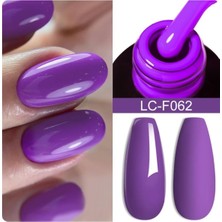 Shopwave Tırnakmania Kalıcı Oje 7 ml LC-F062 (54194) 4262
