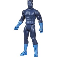 Shopwave Legends 3.75 Inç Black Panther Aksiyon Figürü