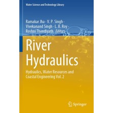 Shopwave River Hydraulics: Hydraulics, Water Resources And Coastal Engineering Vol. 2: 110
