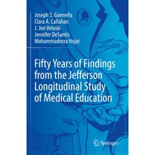 Shopwave Fifty Years Of Findings From The Jefferson Longitudinal Study Of Medical Education