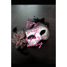 Shopwave Independently Published For My Eyes Only Journal: Private Journal