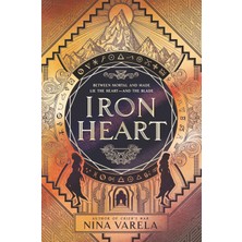 Shopwave Iron Heart: 2