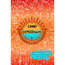 Shopwave Independently Published Every Is A Chance To ... Camp: Camping & Rv Journal For Kids - Prom