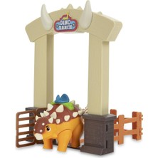 Shopwave Dino Ranch Aksiyon Paketi DNA05000 - DNR0020