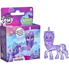 Shopwave My Little Pony: Yeni Bir Nesil Kristal Pony Izzy Moonbow Figür, Standart