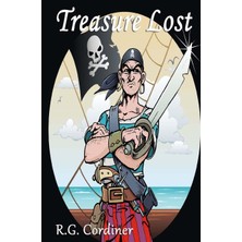 Shopwave Treasure Lost