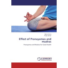 Shopwave Effect Of Pranayamas And Mudras: Pranayamas And Mudras For Good Health