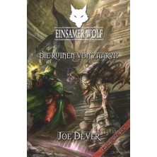 Shopwave Einsamer Wolf (9) - Die Ruinen Von Zaaryx