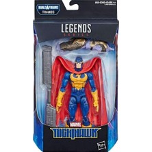 Shopwave Legends Series Nighthawk Aksiyon Figürü