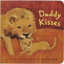 Shopwave Daddy Kisses