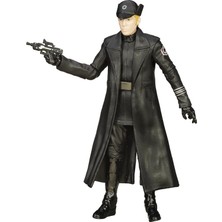 Shopwave Black Series First Order General Hux Aksiyon Figürü (The Force Awakens)