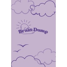 Shopwave Independently Published Brain : Bullet Journal