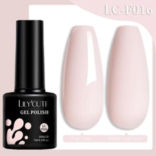 Shopwave Tırnakmania Kalıcı Oje 7 ml LC-F016 (54194) 4216