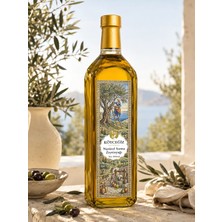Köyceğiz Natural Natürel Sızma Zeytinyağı 1000 ml