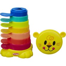 Shopwave Playskool Şekilli Kaplarım