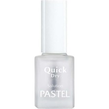 Shopwave Pastel Tırnak Bakım Oje Kurutucu 13ML