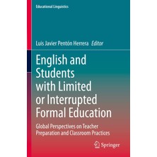 Shopwave English And Students With Limited Or Interrupted Formal Education: Global Perspectives On Teacher P