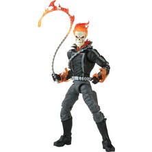 Shopwave Legends Series Ghost Rider Aksiyon Figürü, Comics