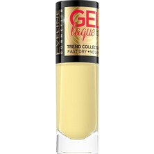 Shopwave Eveline Laque Nail Polish 216 8 Ml-
