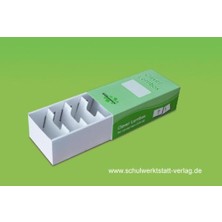 Shopwave Clever Lernbox: Plano Einzeln