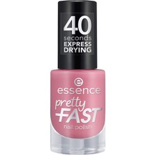 Shopwave Essence Pretty Fast Nail Polish 02
