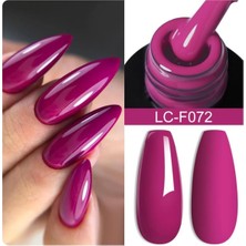 Shopwave Tırnakmania Kalıcı Oje 7 ml LC-F072 (54194) 4272