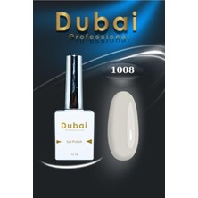 Shopwave Fontenay Dubai Kalıcı Oje 12ML NO:1008 Renkli