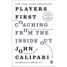 Shopwave Players First: Coaching From The Inside Out