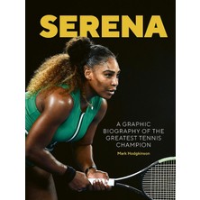 Shopwave Hodgkinson, M: Serena