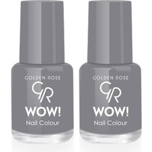 Shopwave Wow Fall&winter NO:306 - Oje 2li Paket