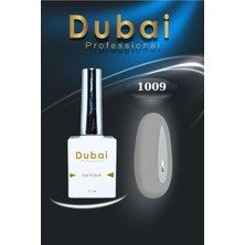 Shopwave Fontenay Dubai Kalıcı Oje 12ML NO:1009 Renkli