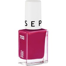 Shopwave Nail Polish - Oje 703 Doll Pink