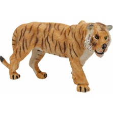 Shopwave Crazoo Figür Vahşi Kaplan 14,5 cm
