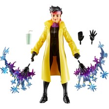 Shopwave Legends Series X-Men '97 Jubilee Aksiyon Figürü