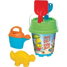 Shopwave Orta Kova Set Kral Şakir By Dede