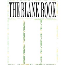 Shopwave The Blank Book 8: Blank Comic Book For Kids : Create Your Own Comics With This Comic Book Journal N