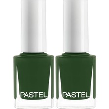 Shopwave Pastel Pure Oje 341 2li Paket