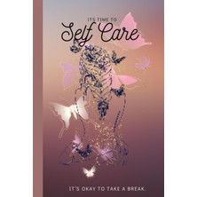 Shopwave Independently Published Self Care Journal Begin To Love Yourself