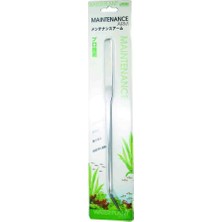 Shopwave Ista Bitki Tutma Maşası Eğik Uçlu (Çelik)