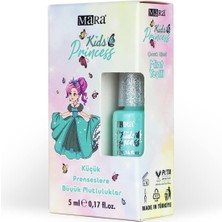 Shopwave Mara Princess Cocuk Oje Yesi̇l