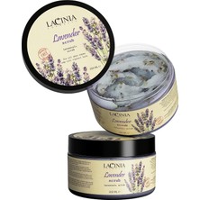 Shopwave Lacinia Scrub - Lavantalı (250ML)