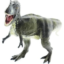 Shopwave Mega Brands Sert Plastik Dinozor Figür - T-Rex