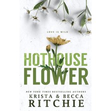 Shopwave Hothouse Flower (Calloway Sisters, Band 2)