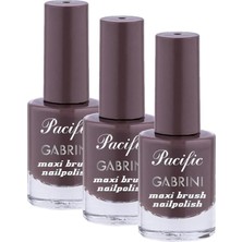 Shopwave Gabrini Pasifik Oje 77 (3 Paketi)