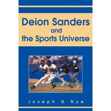 Shopwave Deion Sanders And The Sports Universe