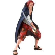 Shopwave Banpresto Tba Figür Dxf, 16 cm