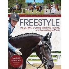 Shopwave Freestyle: The Ultimate Guide To Riding, Training, And Competing To Music
