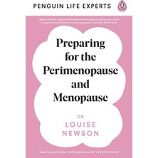 Shopwave Preparing For The Perimenopause And Menopause: No. 1 Sunday Times Bestseller