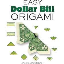 Shopwave Easy Dollar Bill Origami