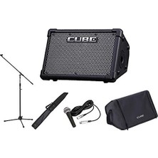 Shopwave Roland Cube Street Ex Elektro Gitar Amfisi